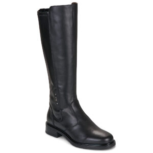 Stivali bassi    I617969D  Nero