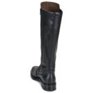 NeroGiardini I617969D Nero Stivali bassi Donna - 5
