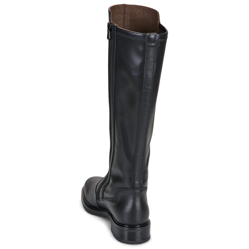 NeroGiardini I617969D Nero Stivali bassi Donna - 5