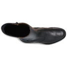 NeroGiardini I617969D Nero Stivali bassi Donna - 6
