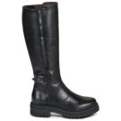 NeroGiardini I618026D Nero Stivali bassi Donna - 2