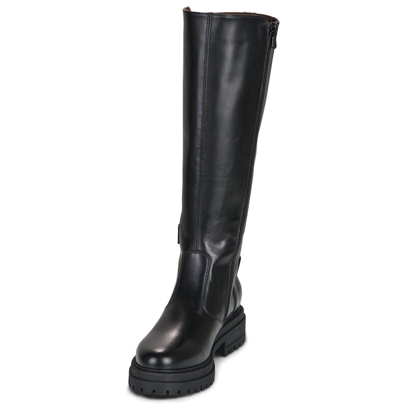 NeroGiardini I618026D Nero Stivali bassi Donna - 3