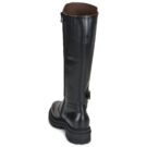NeroGiardini I618026D Nero Stivali bassi Donna - 5