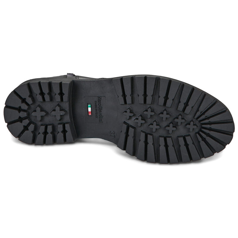 NeroGiardini I618026D Nero Stivali bassi Donna - 7