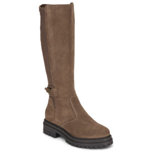 Stivali bassi    I618028D  Marrone