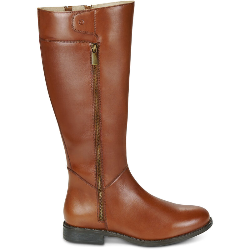 Betty London JANKA Marrone Stivali bassi Donna - 2