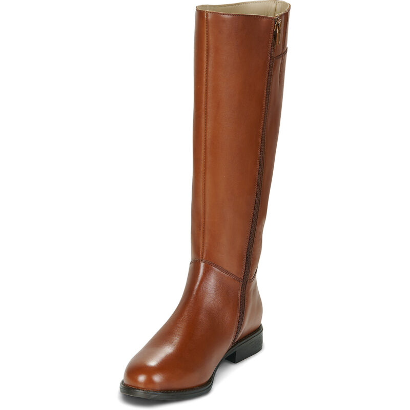 Betty London JANKA Marrone Stivali bassi Donna - 3