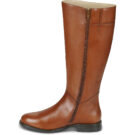 Betty London JANKA Marrone Stivali bassi Donna - 4
