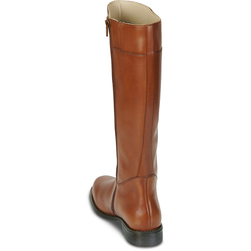 Betty London JANKA Marrone Stivali bassi Donna - 5