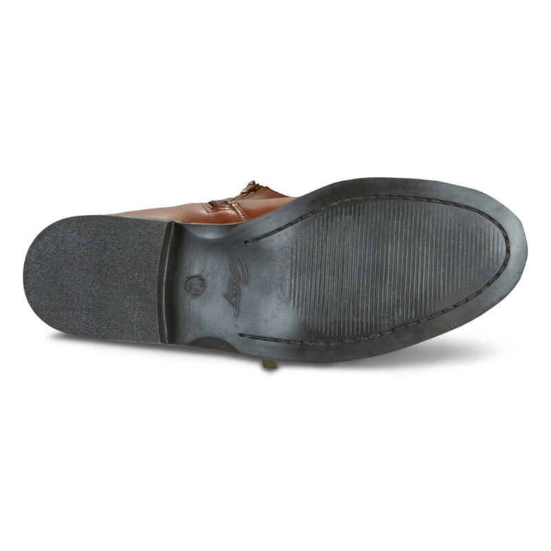 Betty London JANKA Marrone Stivali bassi Donna - 7