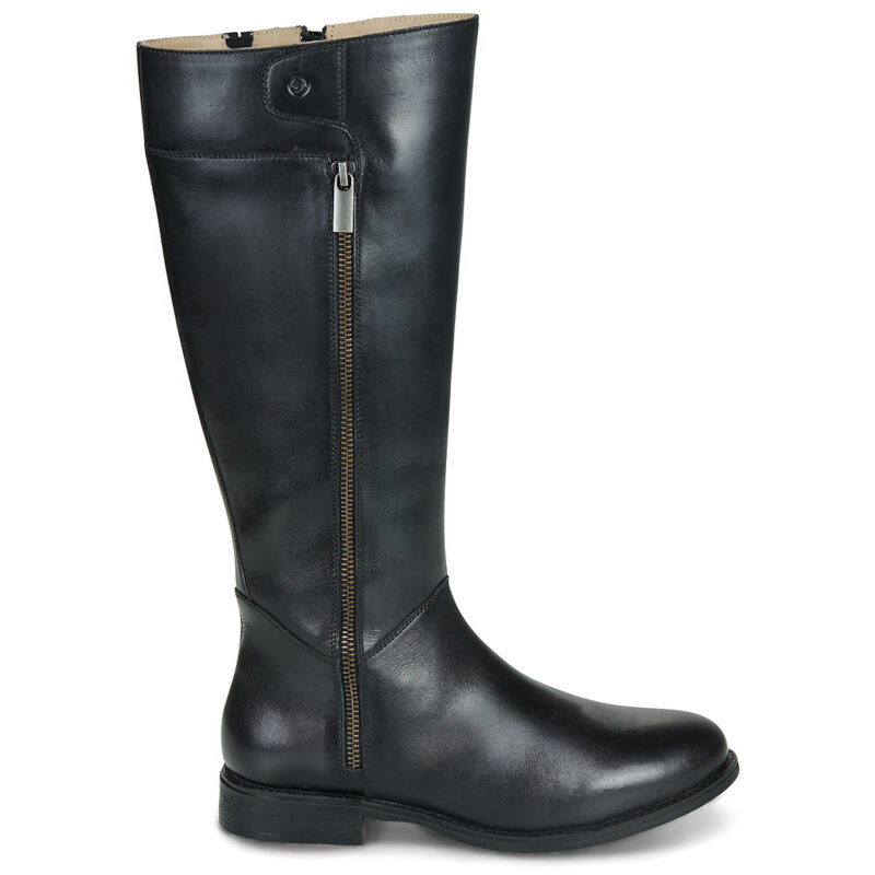 Betty London JANKA Nero Stivali bassi Donna - 2