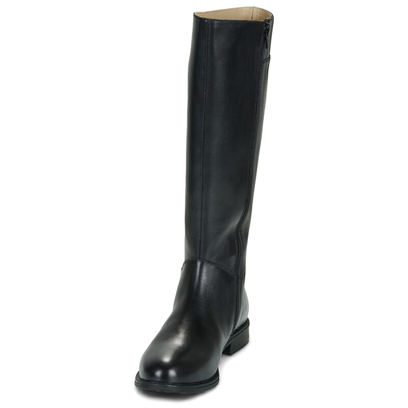 Betty London JANKA Nero Stivali bassi Donna - 3