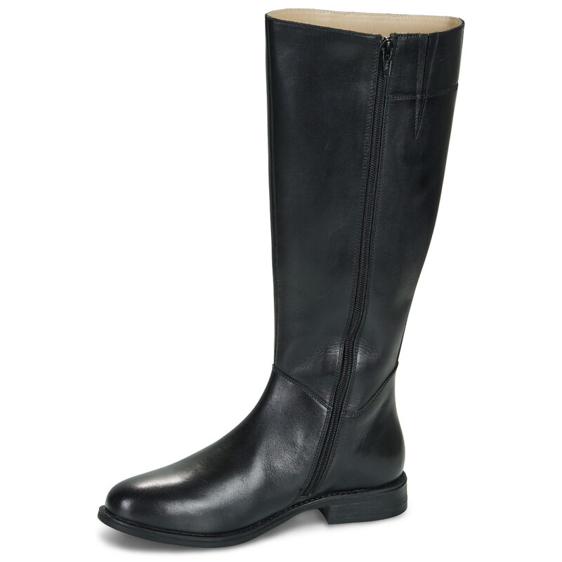 Betty London JANKA Nero Stivali bassi Donna - 4