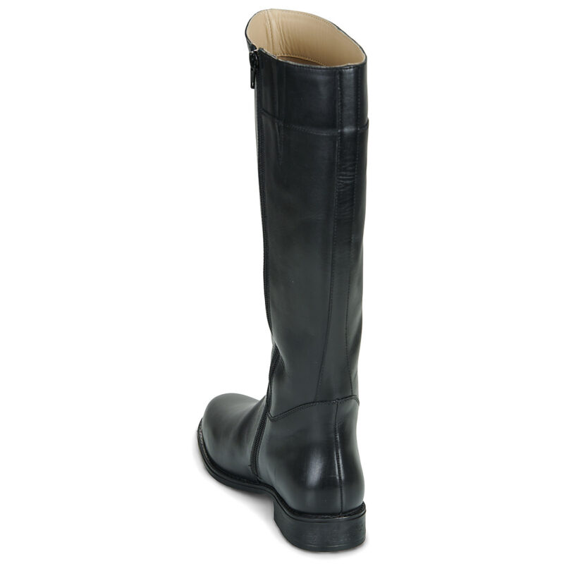 Betty London JANKA Nero Stivali bassi Donna - 5
