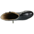 Betty London JANKA Nero Stivali bassi Donna - 6