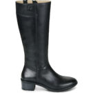 Betty London ALICIA Nero Stivali con tacco Donna - 2