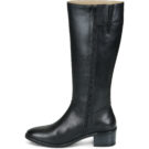 Betty London ALICIA Nero Stivali con tacco Donna - 4