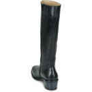 Betty London ALICIA Nero Stivali con tacco Donna - 5