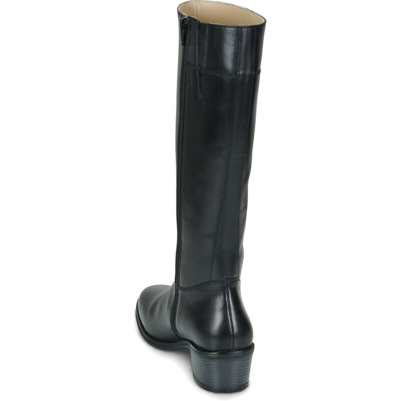 Betty London ALICIA Nero Stivali con tacco Donna - 5