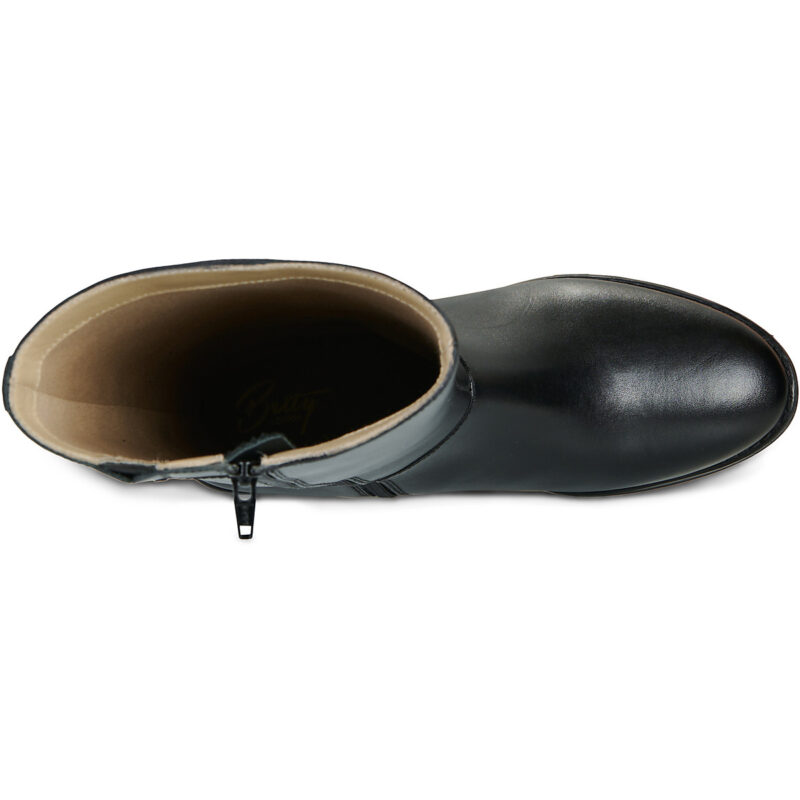 Betty London ALICIA Nero Stivali con tacco Donna - 6