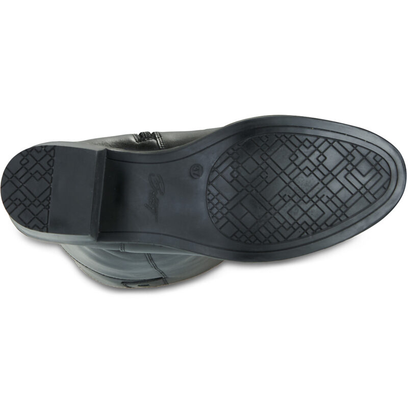 Betty London ALICIA Nero Stivali con tacco Donna - 7