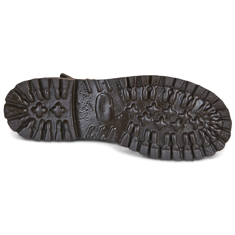 Moma ARMY Kaki Stivali con tacco Donna - 7