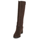 NeroGiardini I617696D Marrone Stivali con tacco Donna - 3