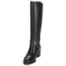 NeroGiardini I617900D Nero Stivali con tacco Donna - 3