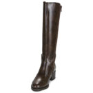 NeroGiardini I617901D Marrone Stivali con tacco Donna - 3