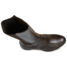 NeroGiardini I617901D Marrone Stivali con tacco Donna - 6