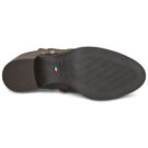 NeroGiardini I617901D Marrone Stivali con tacco Donna - 7