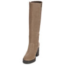 NeroGiardini I617932D Marrone Stivali con tacco Donna - 3