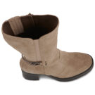 NeroGiardini I617932D Marrone Stivali con tacco Donna - 6