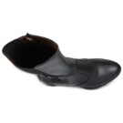 NeroGiardini I617940D Nero Stivali con tacco Donna - 6