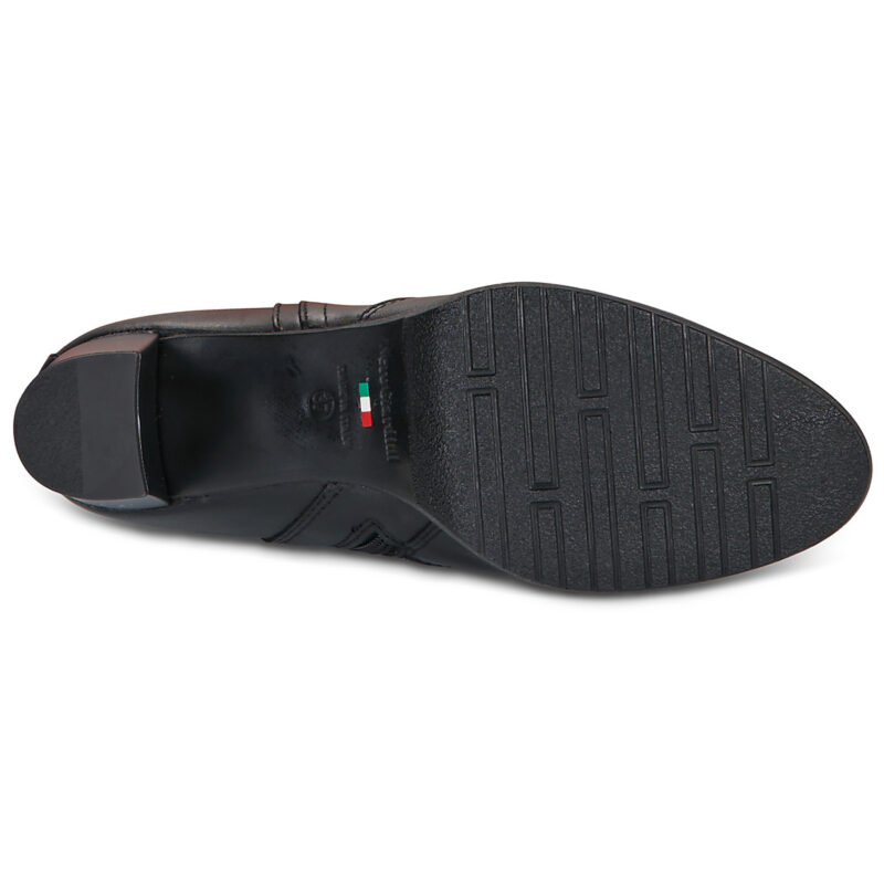 NeroGiardini I617940D Nero Stivali con tacco Donna - 7