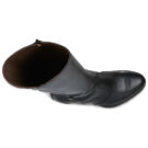 NeroGiardini I617950D Nero Stivali con tacco Donna - 6