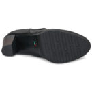 NeroGiardini I617950D Nero Stivali con tacco Donna - 7