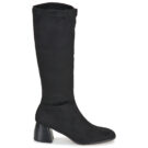 JB Martin LEONE Nero Stivali con tacco Donna - 2