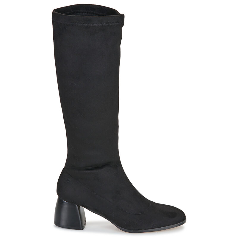JB Martin LEONE Nero Stivali con tacco Donna - 2