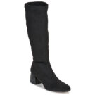 JB Martin LEONE Nero Stivali con tacco Donna - 1