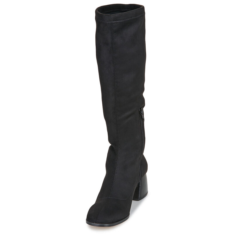 JB Martin LEONE Nero Stivali con tacco Donna - 3