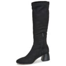 JB Martin LEONE Nero Stivali con tacco Donna - 4