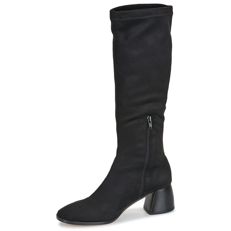 JB Martin LEONE Nero Stivali con tacco Donna - 4