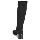 JB Martin LEONE Nero Stivali con tacco Donna - 5