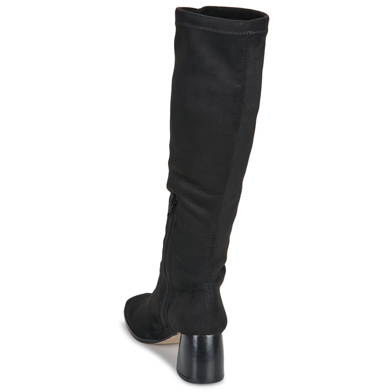 JB Martin LEONE Nero Stivali con tacco Donna - 5