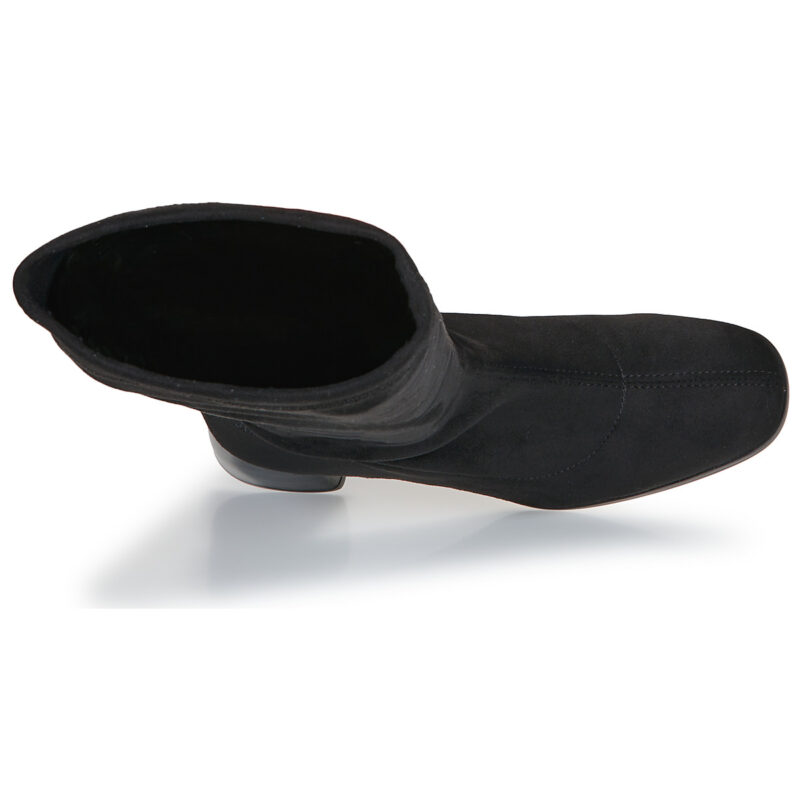 JB Martin LEONE Nero Stivali con tacco Donna - 6