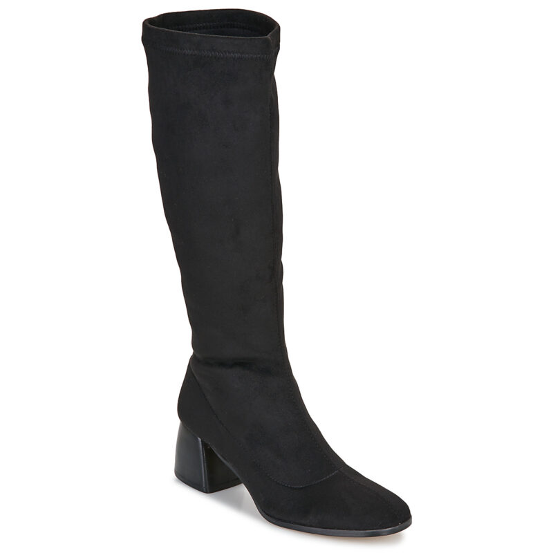 JB Martin LEONE Nero Stivali con tacco Donna - 1