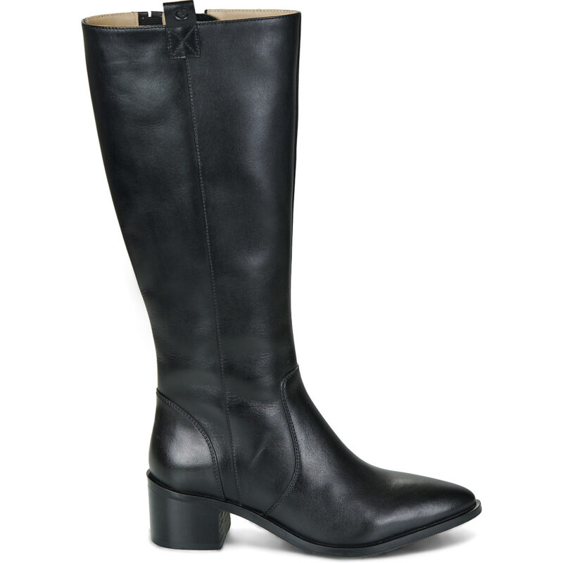 Betty London LINDA Nero Stivali con tacco Donna - 2