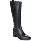 Betty London LINDA Nero Stivali con tacco Donna - 1