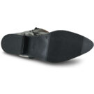 Betty London LINDA Nero Stivali con tacco Donna - 7